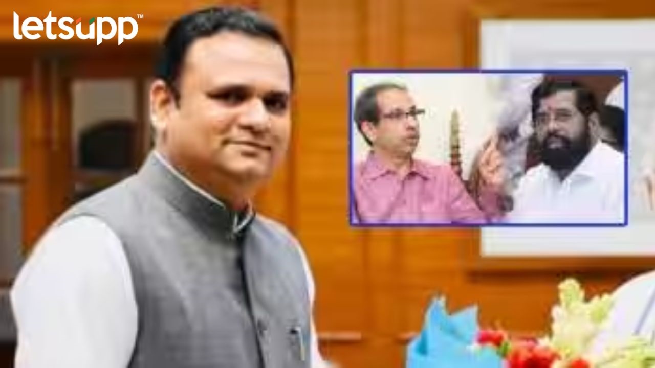 MLA Disqualification : सुनावणी संपली! ठाकरे गटाने दिले पुरावे, शिंदे गटाला 24 नोव्हेंबरची मुदत MLA Disqualification Case : आजची सुनावणी संपली! ठाकरे गटाने दिले पुरावे, शिंदे गटाला 24 नोव्हेंबरची मुदत