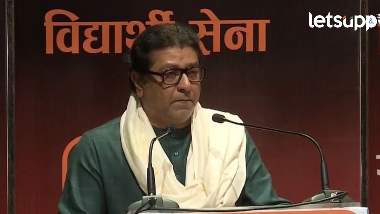 रिल्स एक विलक्षण हत्यारच, समाजाला गुंतवण्याची मोठी ताकद; राज ठाकरेंचं रिल्सस्टार तरुणांना आवाहन Raj