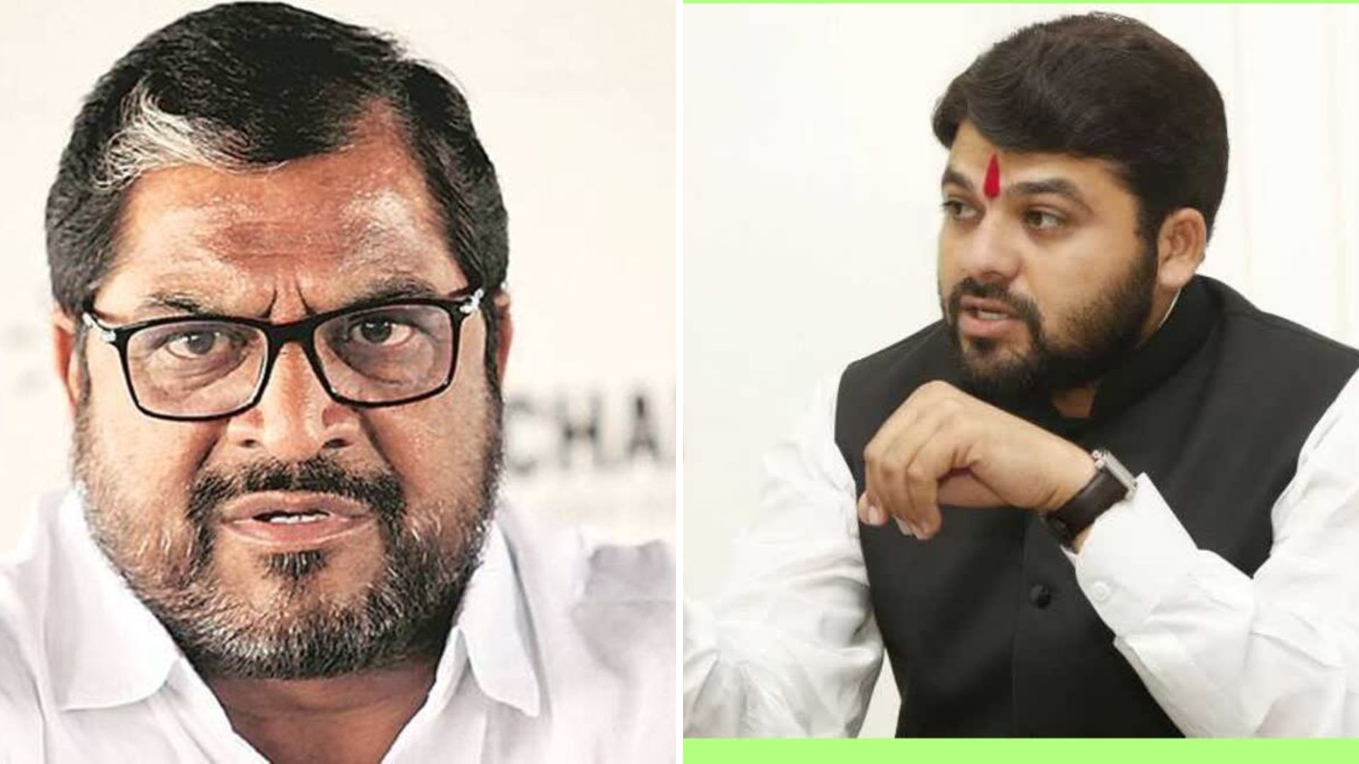 Video : राजू शेट्टींनी माझे पंख छाटण्याचे प्रयत्न करु नयेत! तुपकरांचा नेतृत्वाला थेट इशारा Raju Shetti, Ravikant Tupkar