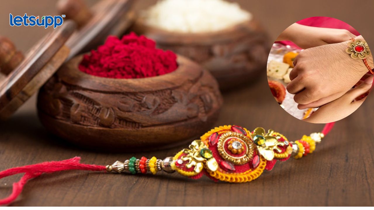 Raksha Bandhan 30 की 31 ऑगस्टला? राखी बांधण्यासाठी नेमका शुभ मुहूर्त कोणता? Raksha Bandhan