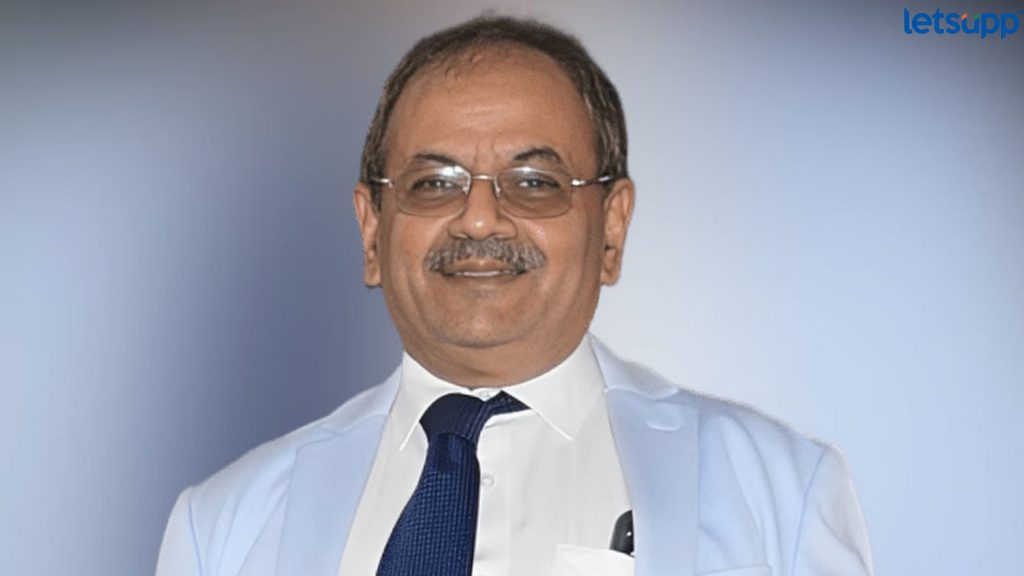 Rohit Deo
