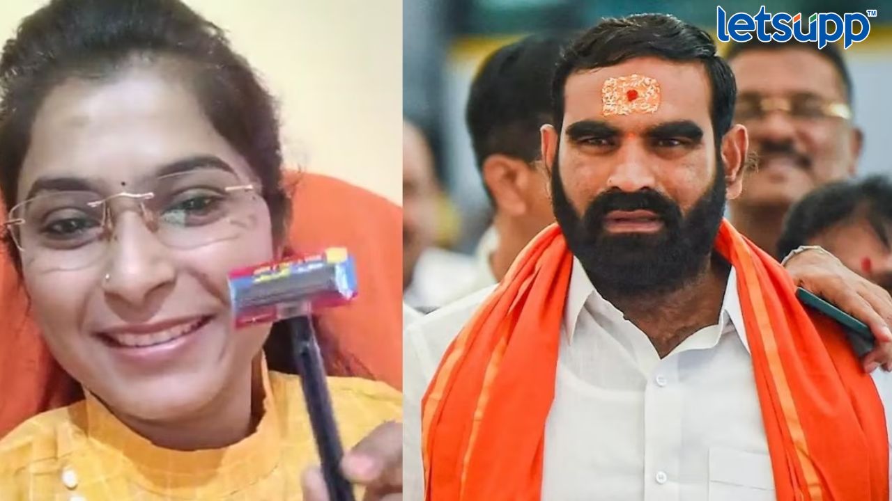 ‘तु तुझी अगरबत्ती कुठे लावतो गद्दार दादुड्या?, अयोध्या पौळ यांची शिंदे गटाच्या आमदारावर बरसल्या Sana Khan (7)