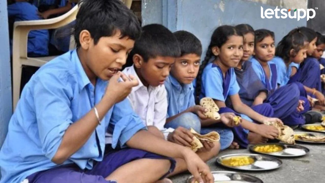 Sangali News : धक्कादायक! आश्रमशाळेतील 170 विद्यार्थ्यांना बासुंदीतून विषबाधा; सांगलीतील घटना Sangali News