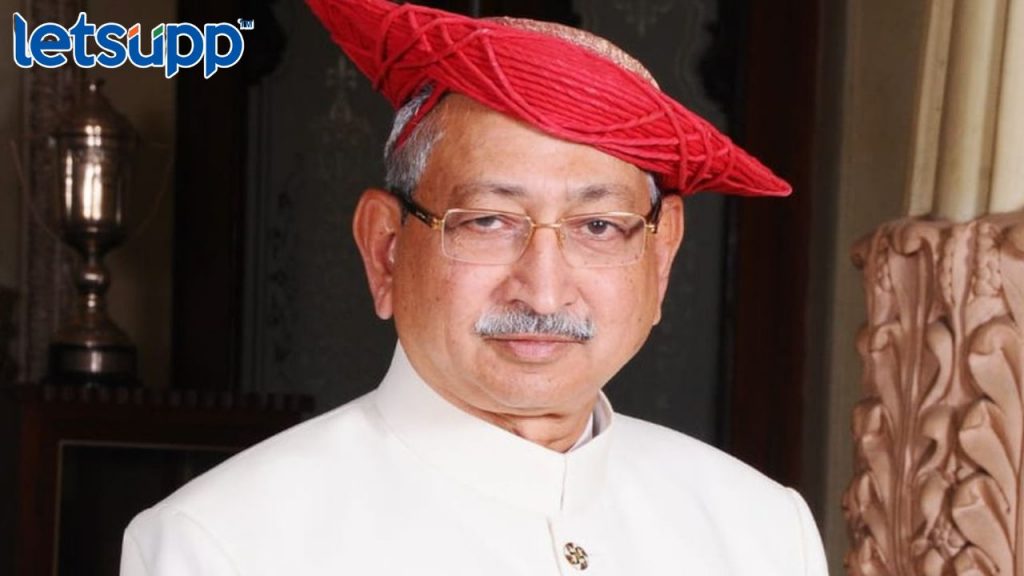 श्रीमंत छत्रपती शाहू महाराजांवर किती कर्ज?; उमेदवारी अर्जातून समोर आली एकूण संपत्ती