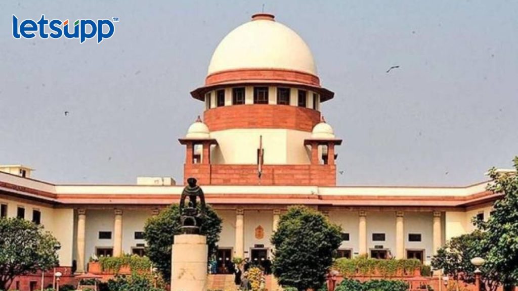 निवडणुकांच्या तोंडावर राजकीय पक्षांना मोठा धक्का; 'इलेक्टोरल बॉण्ड्स' योजना SC ने फेटाळली