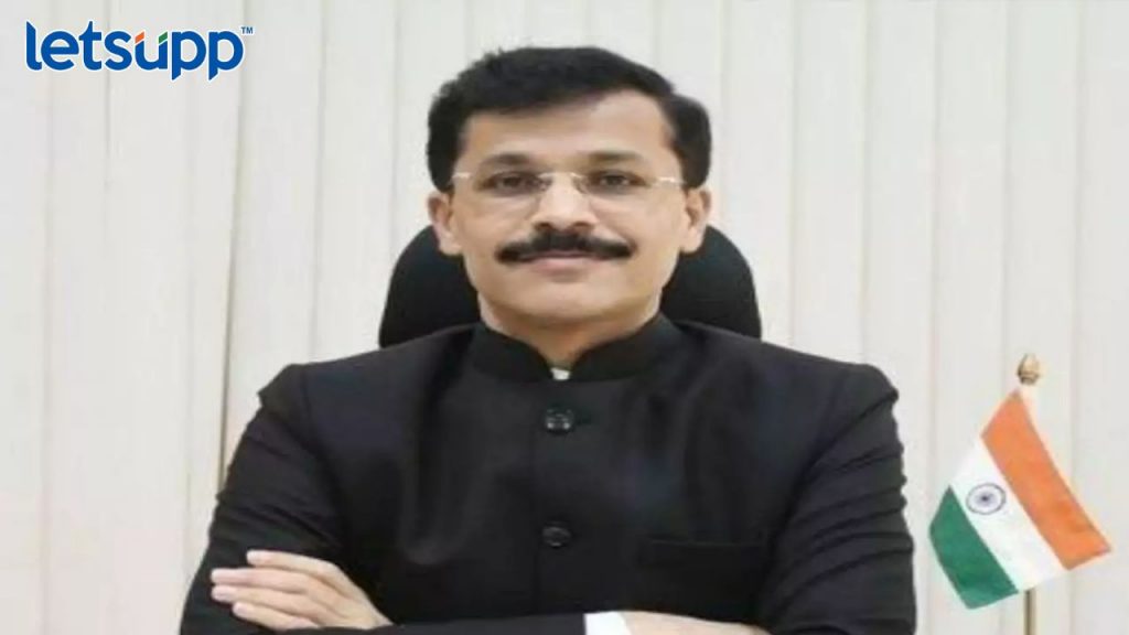 Tukaram Mundhe