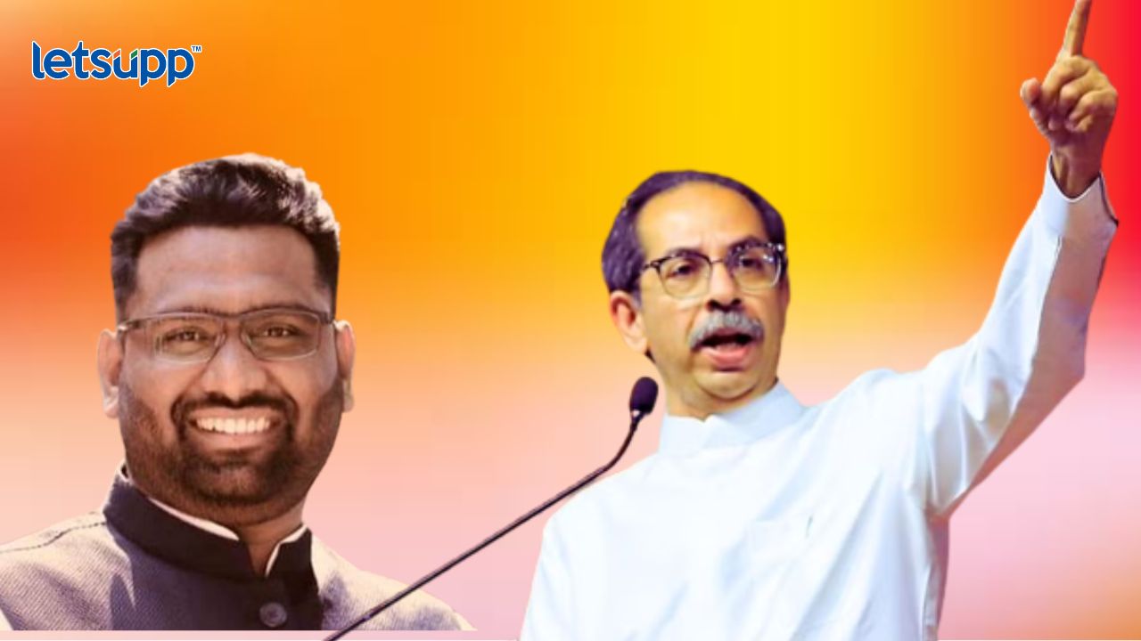 ठाकरेंची नगर जिल्ह्यात ताकद वाढणार…; साजन पाचपुते ‘शिवबंधन’ बांधणार Uddhav Thackeray Sajan Pachpute