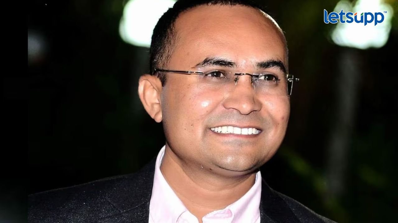 तहलीसदार नरेशकुमार बहिरम ACB च्या जाळ्यात, 15 लाख रुपयांची लाच घेतांना रंगेहात पकडले Untitled Design (10)