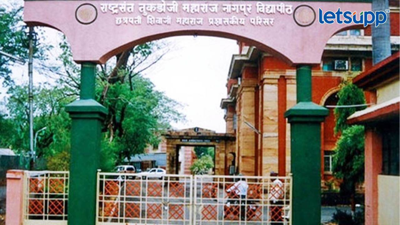 नागपूर विद्यापीठात शिकवला जाणार भाजप आणि रामजन्मभूमी आंदोलनाचा इतिहास, काँग्रेसच्या इतिहासाला कात्री! Untitled Design (13)
