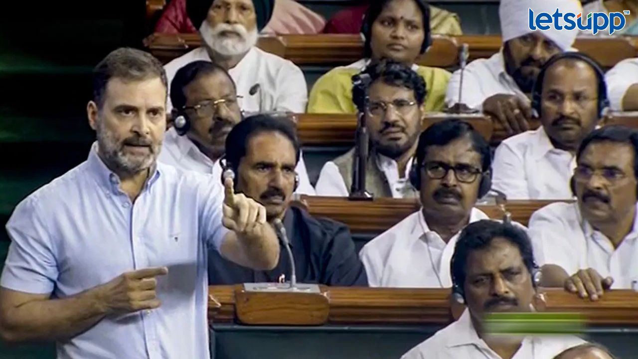 संसद टीव्हीवर फक्त 4 मिनिटे दिसले राहुल गांधी! कॉंग्रेस खवळली Untitled Design (3)