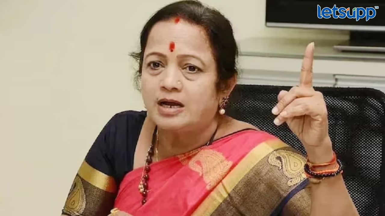 किशोरी पेडणेकरांच्या अडचणीत वाढ, बॉडी बॅग घोटाळ्यातील एफआयआर ईडीने मागवली Untitled Design (4)