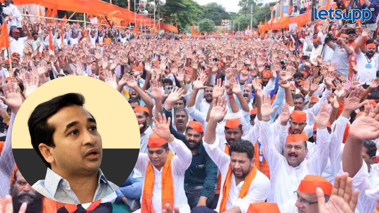 आमच्याकडे वाकड्या नजरेने पाहाल तर डोळे जागेवर ठेवणार नाही; आमदार राणेंचा इशारा Untitled Design (4)