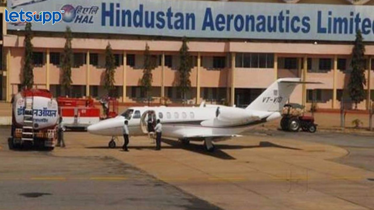 आयआयटी ते पदवीधारकांसाठी सरकारी नोकरीची संधी, HAL मध्ये बंपर ओपनिंग्ज, लगेच करा अर्ज Untitled Design
