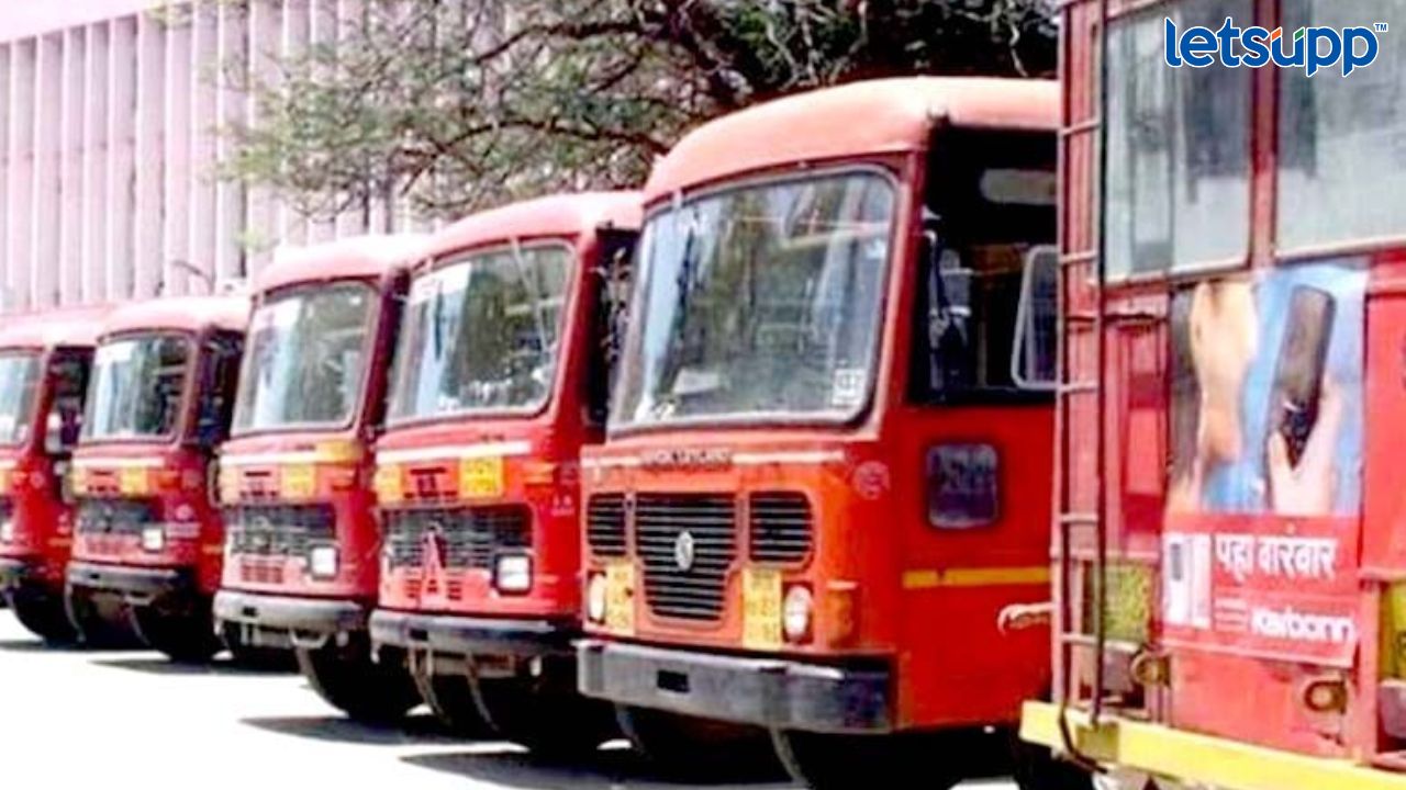 लालपरीची चाके पुन्हा थांबणार! ST कर्मचाऱ्यांचे 13 सप्टेंबरपासून राज्यव्यापी बेमुदत उपोषण, सरकार कोंडीत सापडणार? Untitled Design (7)