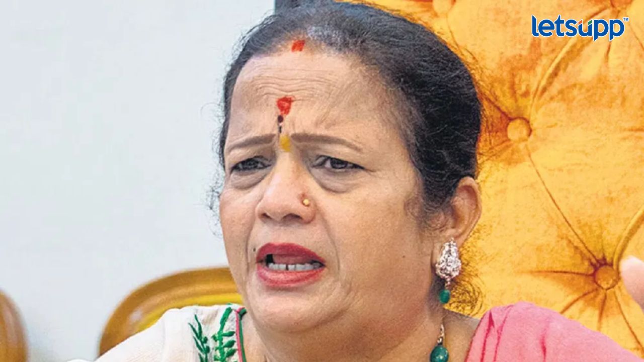 किशोरी पेडणेकरांवर आर्थिक गुन्हे शाखेची वक्रदृष्टी, कोविड बॉडी बॅग घोटाळ्याप्रकरणी बजावले समन्स Untitled Design (8)