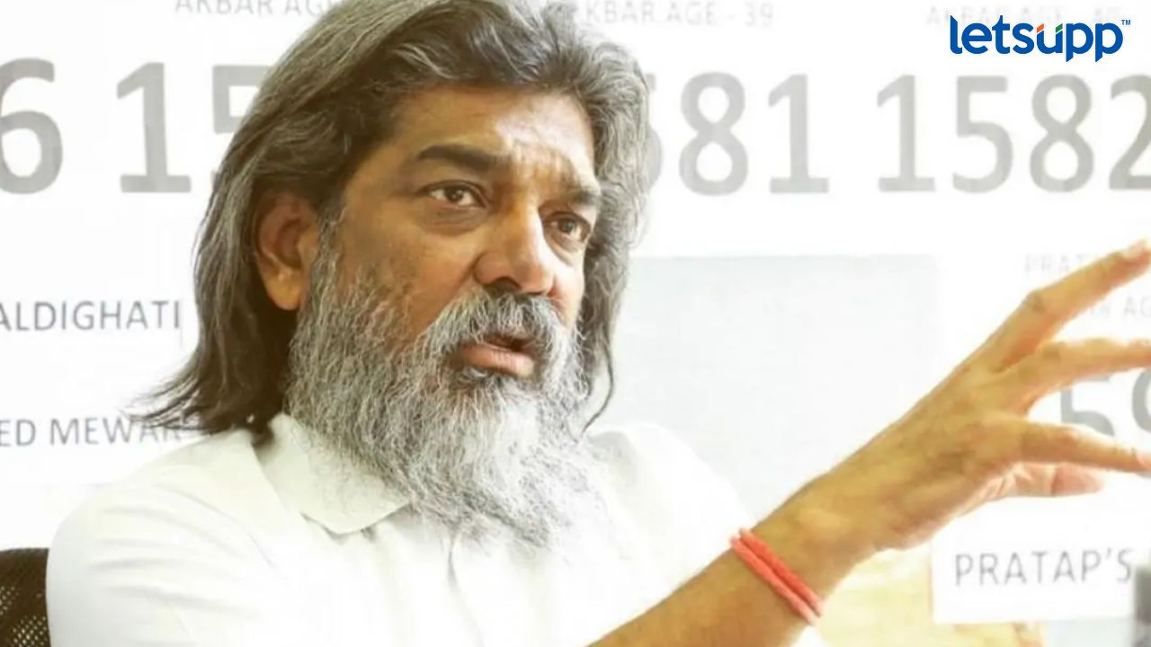 Nitin Desai Death : आत्महत्या करण्यापूर्वी देसाईंनी रेकॉर्ड केल्या ऑडिओ क्लिप, चार बिझनेसमनचा उल्लेख Untitled Design (95)