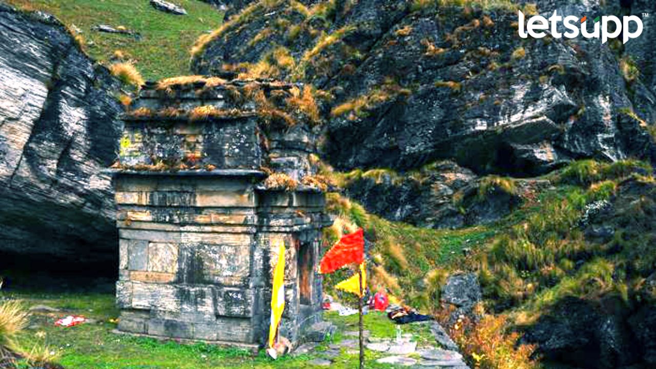 Uttarakhand : …म्हणून ‘हे’ मंदीर वर्षातून एकदाच रक्षाबंधनच्या दिवशीच उघडते Uttarakhand