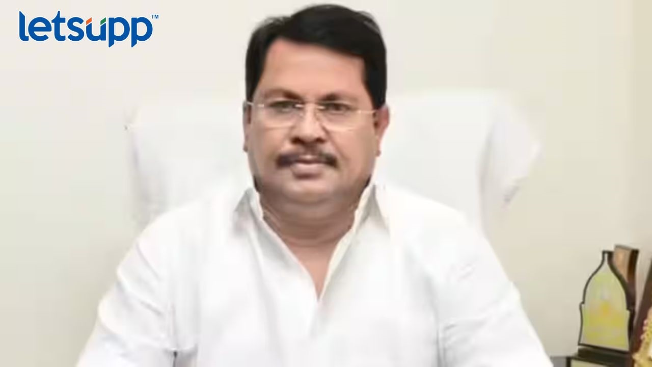 तुरुंगवासाची शिक्षा झालेल्या मंत्र्याचा अधिवेशनात सहभाग नको; वडेट्टीवारांची टीका करत मागणी Vijay