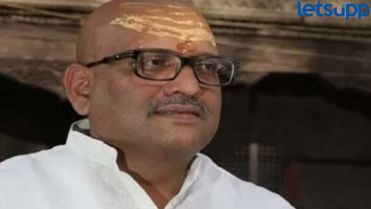 पंतप्रधान नरेंद्र मोदींना दोनदा टक्कर; आता अजय राय यांच्यावर काँग्रेसकडून उत्तर प्रदेशची मोठी जबाबदारी ! Ajay Rai