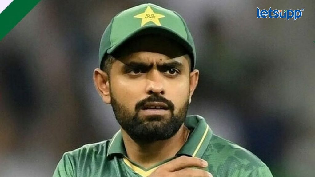 Babar Azam