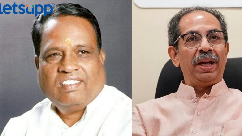 Bhausaheb Wakchoure