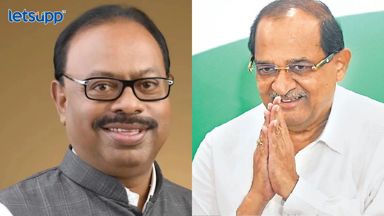 मला वाटलं विखे भाजपात काम करतील की नाही… चंद्रशेखर बावनकुळे असं का म्हणाले? Chandrashekhar Bawankule Radhakrishna Vikhe