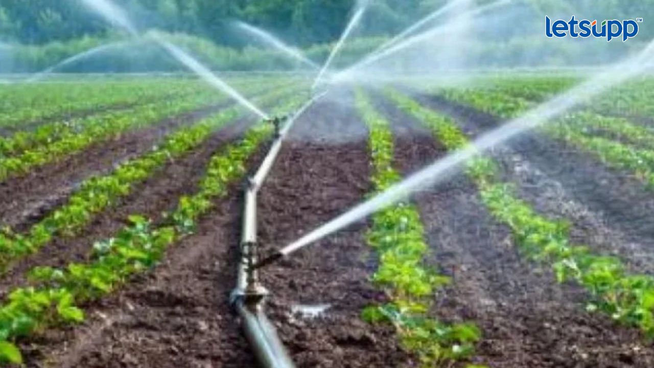पंतप्रधान कृषी सिंचन योजनेचा शेतकर्यांना कसा मिळतो लाभ? वाचा! Krishi Sinchan Yojana