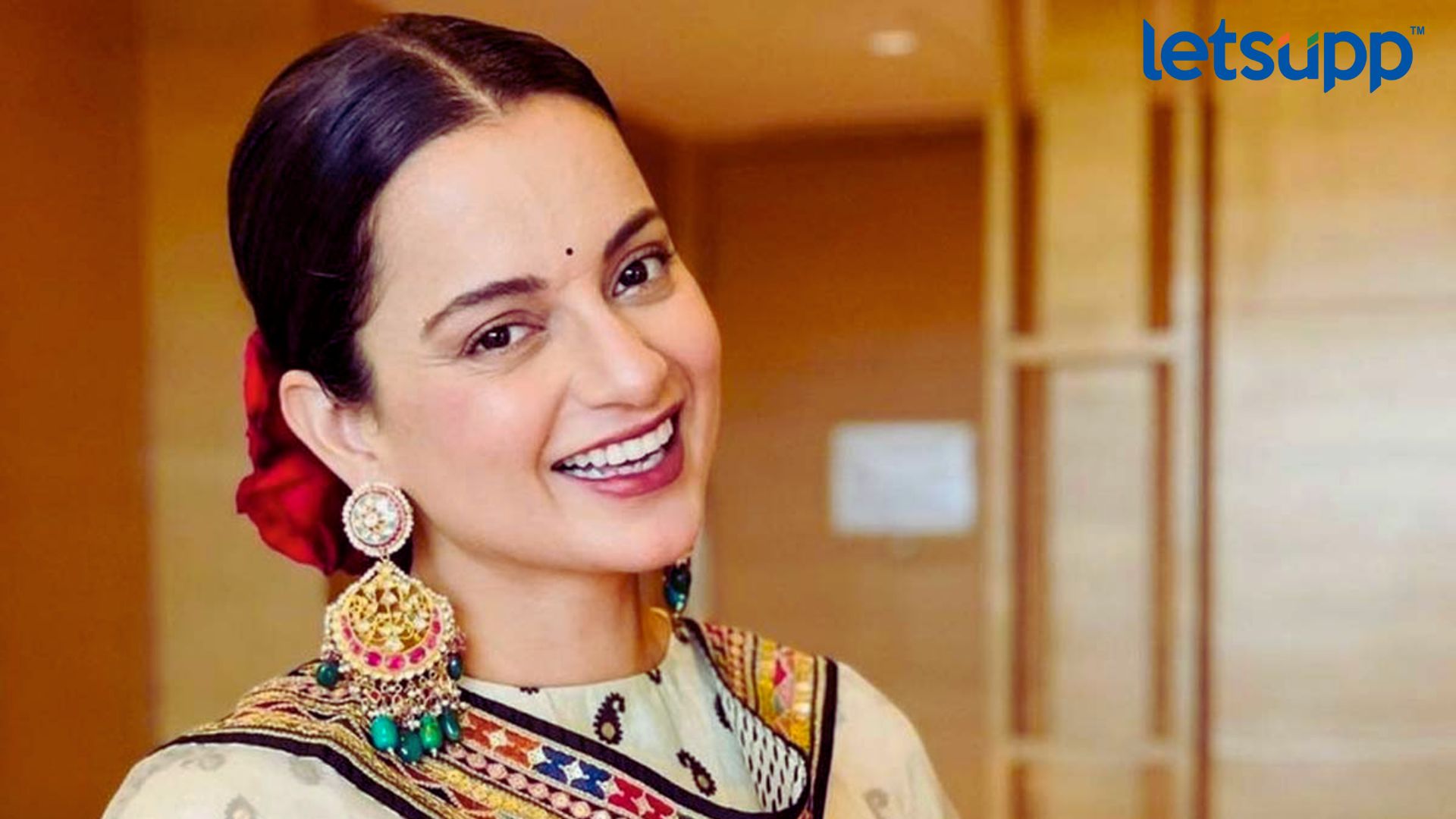 Kangana Ranaut: ‘ओपनहाइमर’चं कंगनाकडून तोंडभरुन कौतुक; व्हिडीओ शेअर करत म्हणाली… Kangana Ranaut