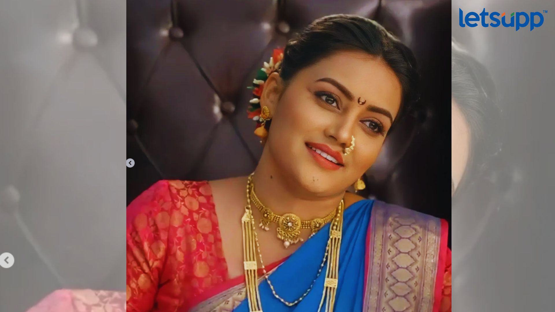 Sonali Patil: ‘लव्ह मॅरेज की अरेंज मॅरेज?’ देवमाणूस मधील अभिनेत्रीने थेटच सांगितलं, म्हणाली… Sonali Patil