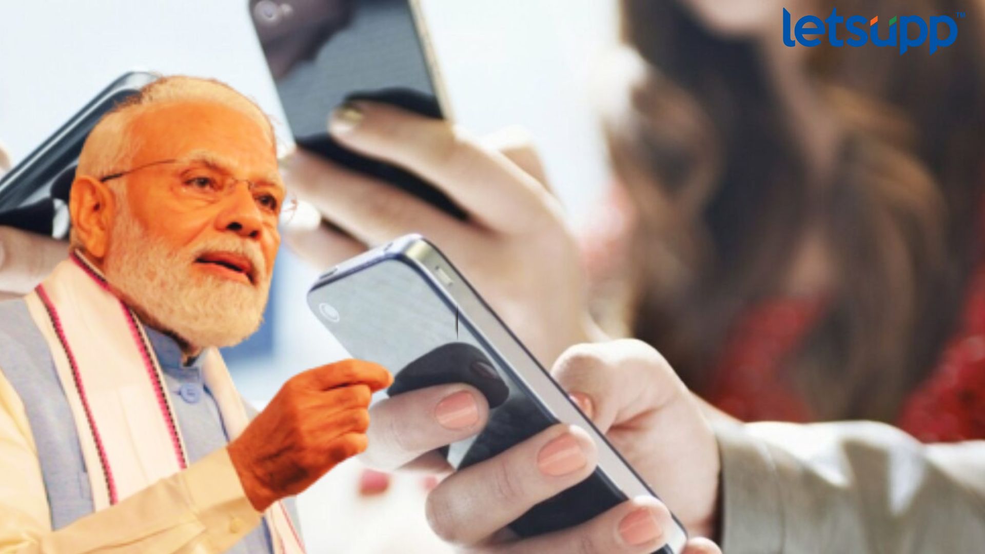 D2M : इंटरनेटशिवाय मोबाईलवर दिसणार TV; मोदी सरकारने बनवली खास योजना Letsupp Image   2023 08 05T144336.693