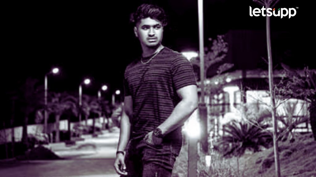 Aditya Kadam Movie Debut