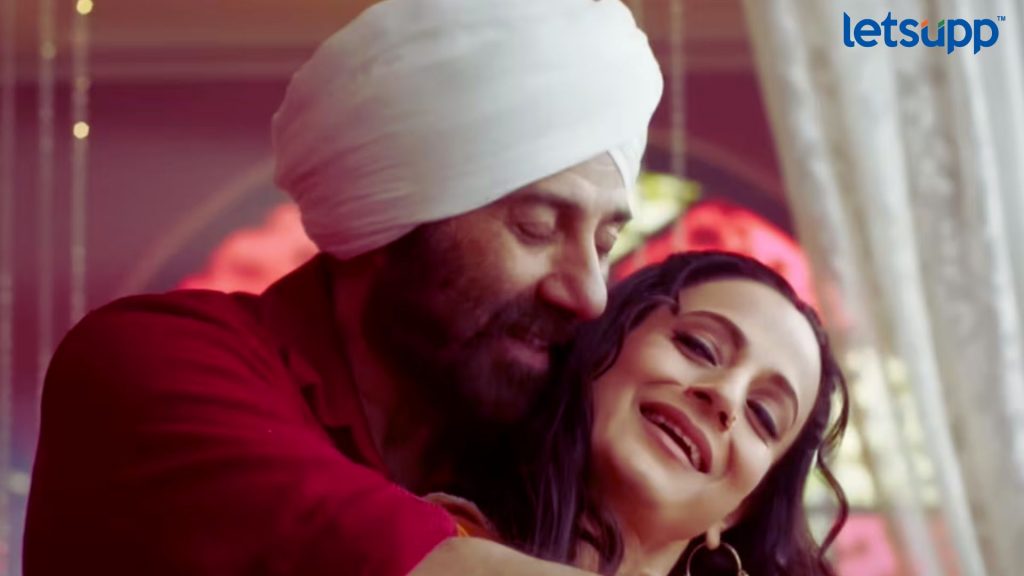 Gadar 2 Movie Review