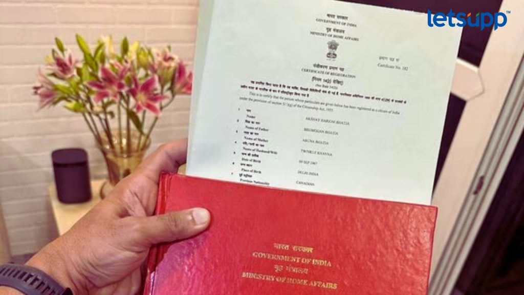 Akshay Kumar Post
