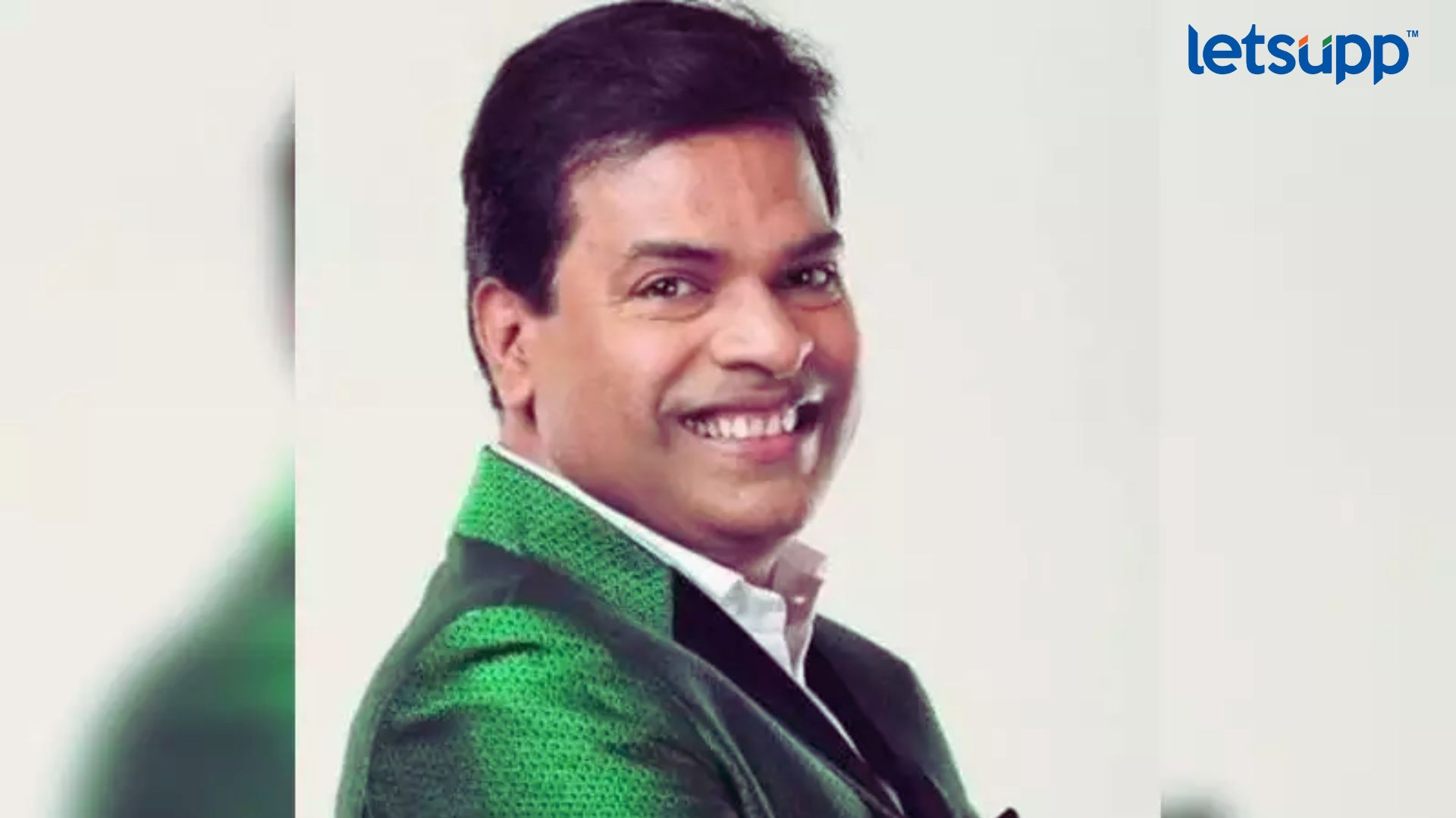 Bharat Jadhav: भरत जाधवचं नवं नाटक येणार चाहत्यांच्या भेटीला; पोस्ट शेअर करत म्हणाला… Bharat Jadhav