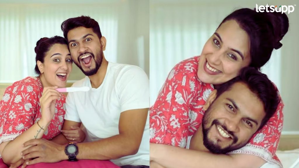Sai Lokur Pregnant