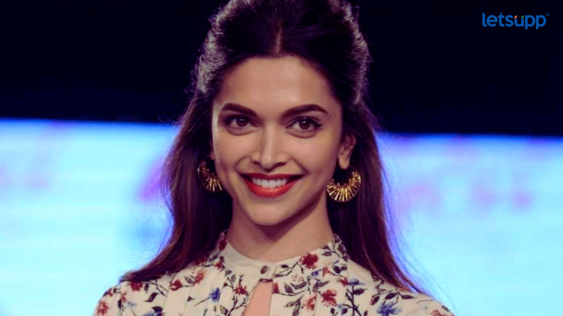 Deepika Padukone: पॅपाराझींवर दीपिका पादुकोण भडकली; Video Viral Deepika Padukone Video Viral