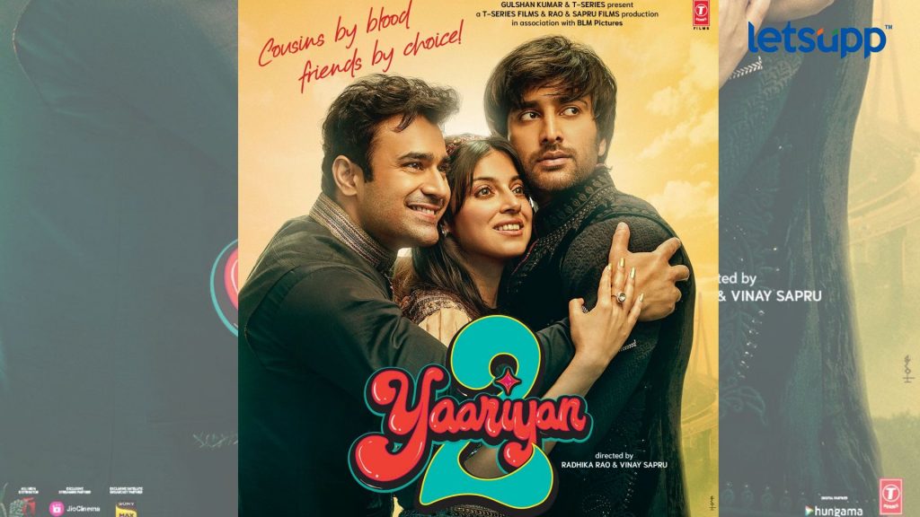 Yaariyan 2
