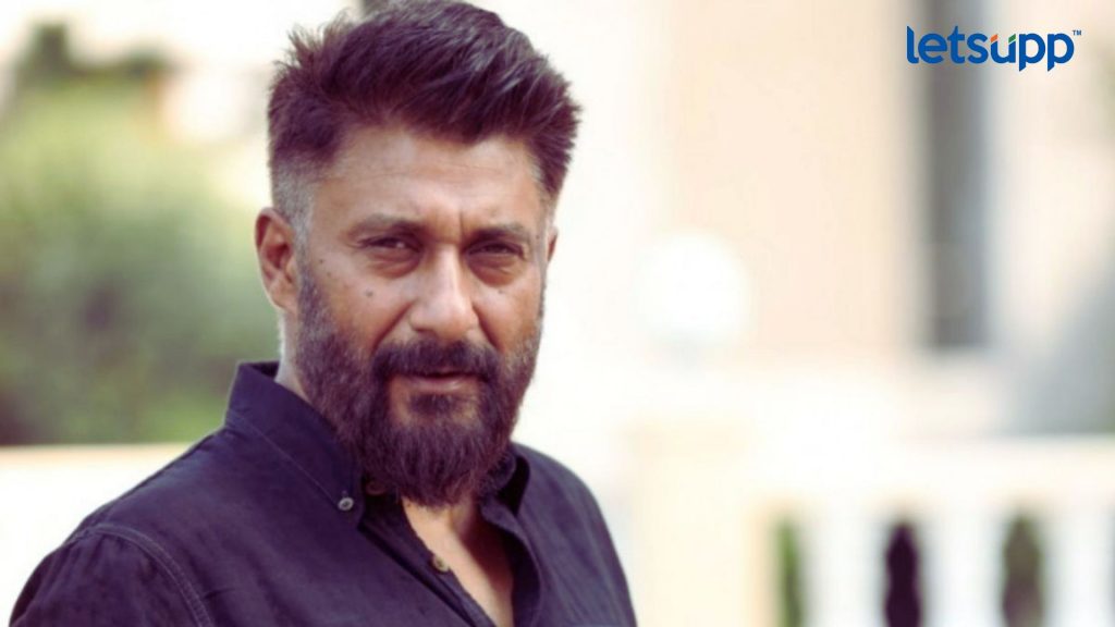 Vivek Agnihotri