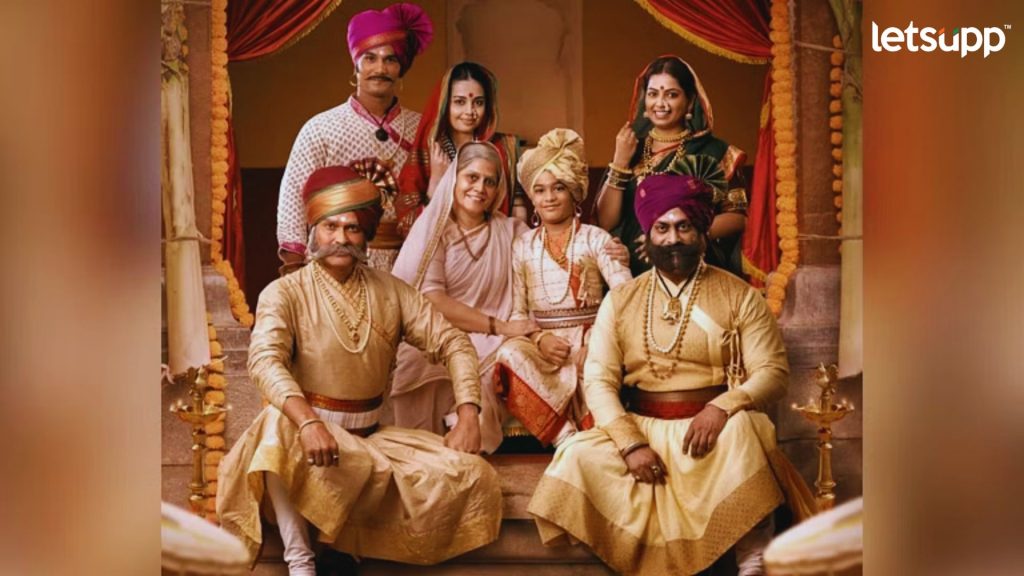 Subhedar Movie New Record