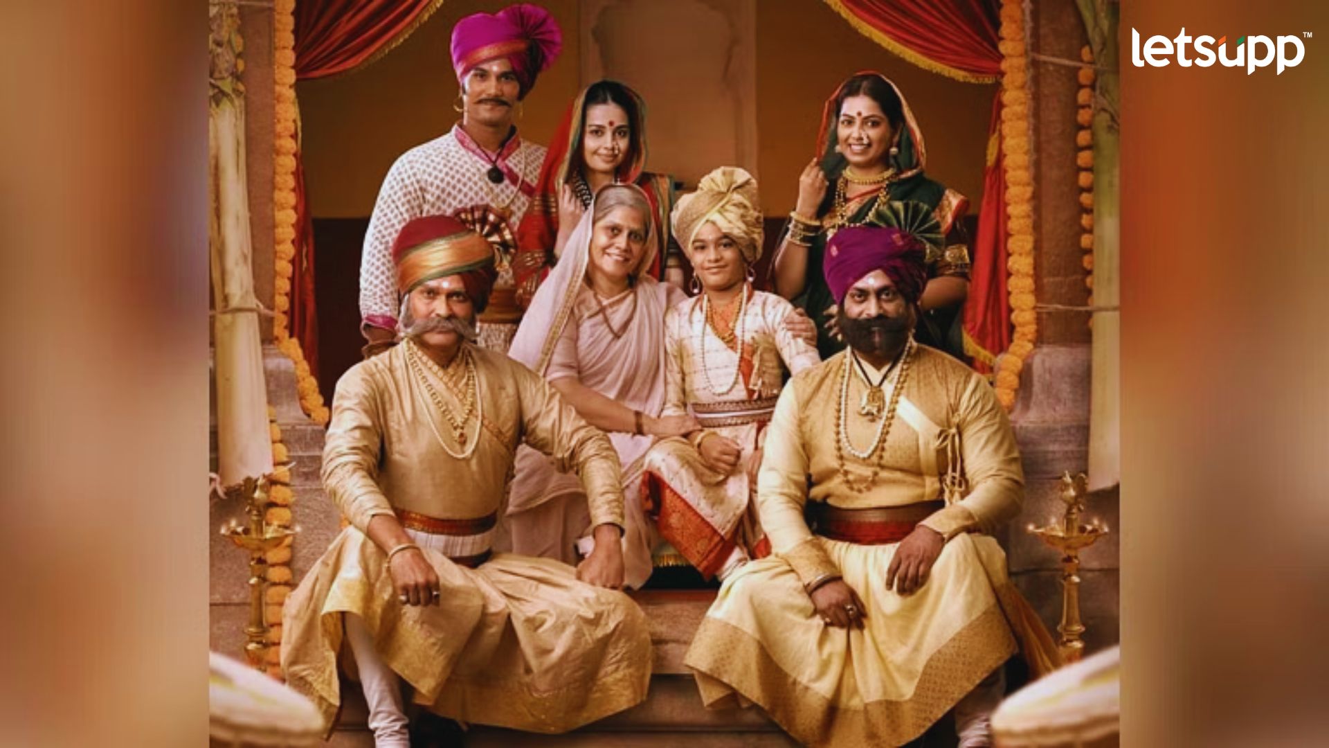 Subhedar सिनेमाचा पुन्हा नवा विक्रम; प्रदर्शनापूर्वीच रोवला मानाचा तुरा Subhedar Movie New Record