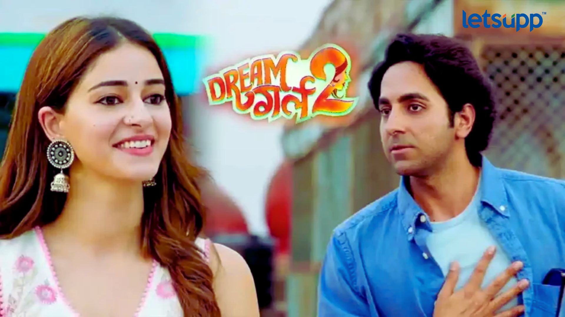 Dream Girl 2 ने केला मोठा धमाका; प्रदर्शित होण्याआधीच तब्बल इतक्या लाखांचे अॅडव्हान्स बुकिंग Dream Girl 2