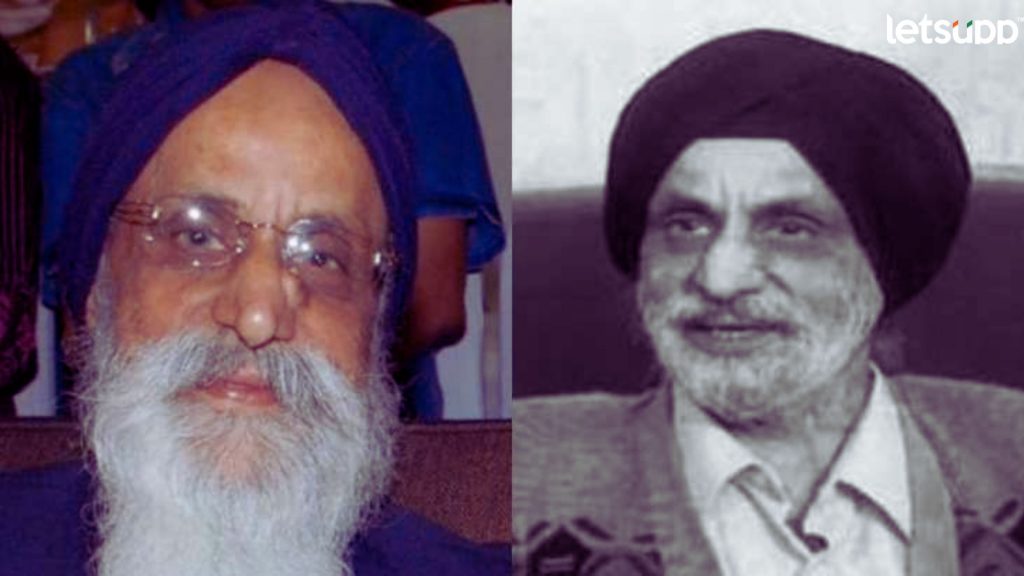 Dev Kolhi Passed Away