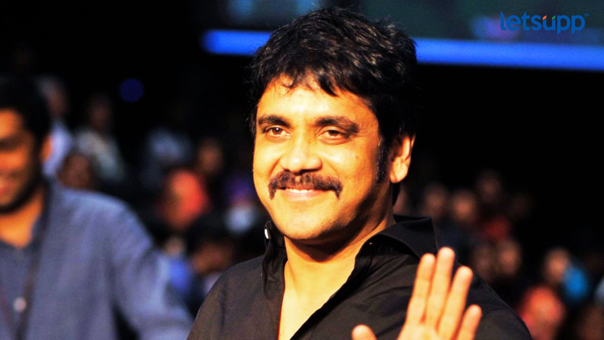 Happy Birthday Nagarjuna
