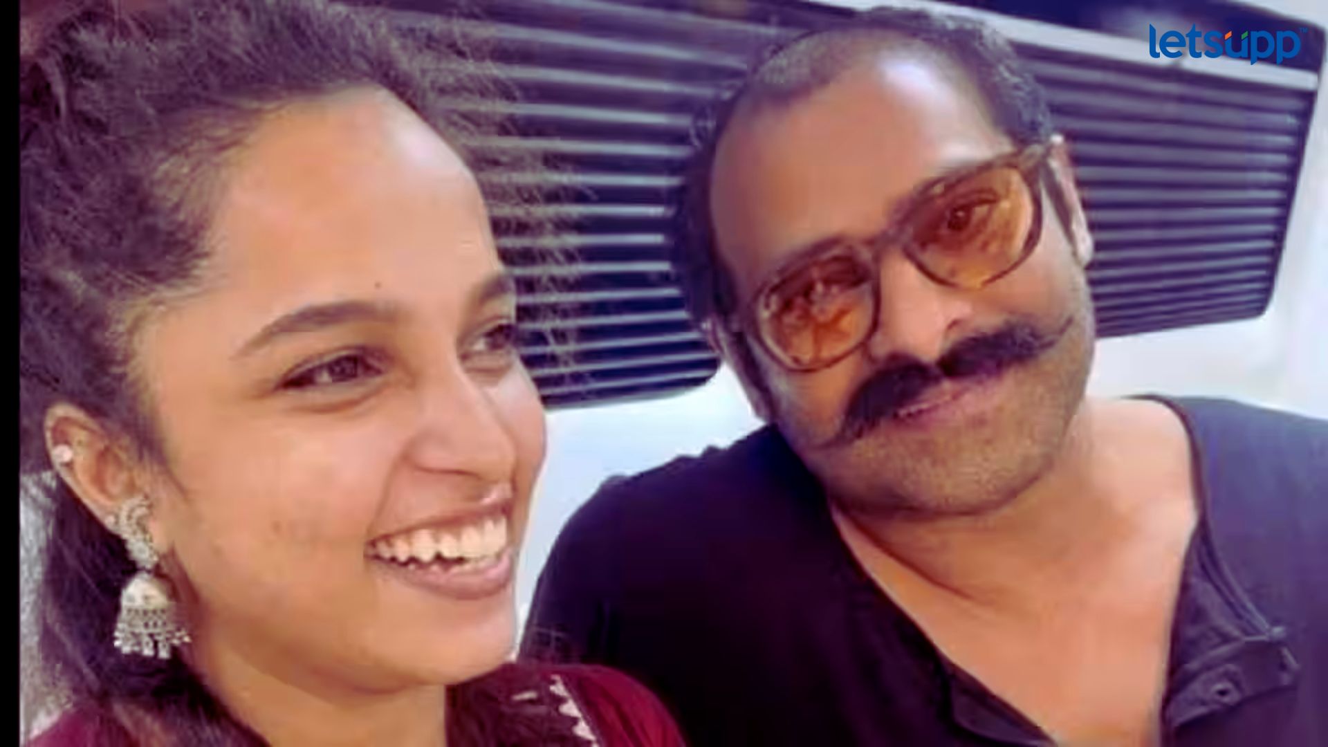Prabhas: काय… प्रभासच्या डोक्यावर केसच नाहीत? अभिनेत्याच्या ‘त्या’ व्हायरल फोटोमुळे चाहत्यांना धक्का Prabhas