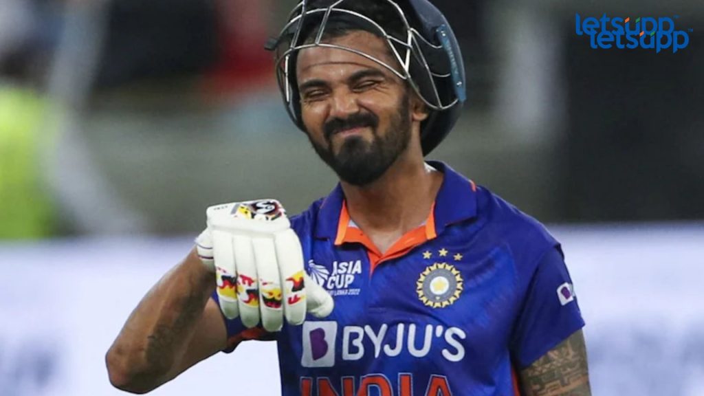 IND vs SA : आज पहिला सामना; रिंकू सिंग खेळणार का? राहुलने केला मोठा खुलासा