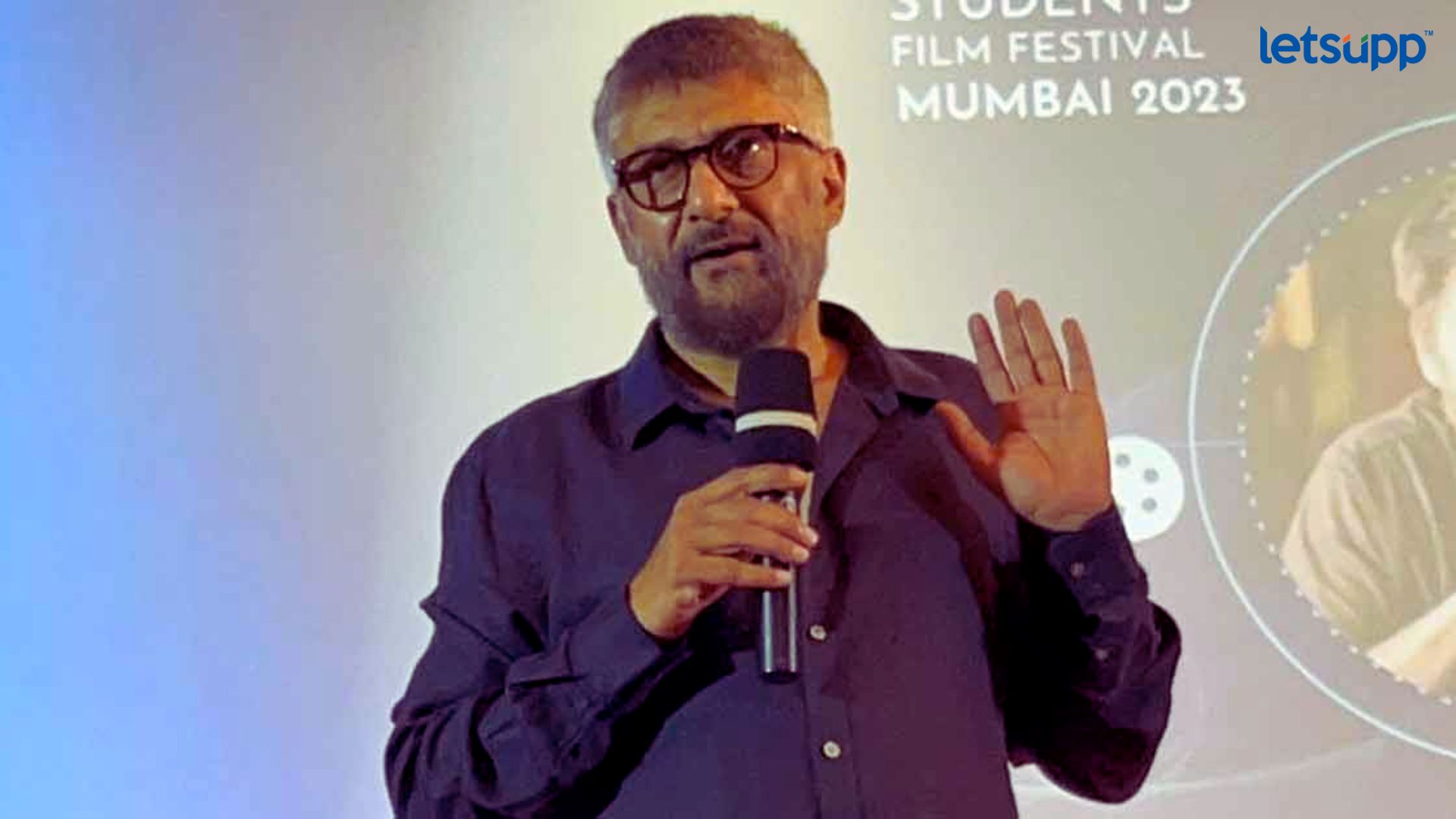 ‘The Kashmir Files’चे दिग्दर्शक इंडस्ट्री सोडणार? बॉलिवूडबद्दल विवेक अग्निहोत्रींचं मोठं भाष्य Vivek Agnihotri