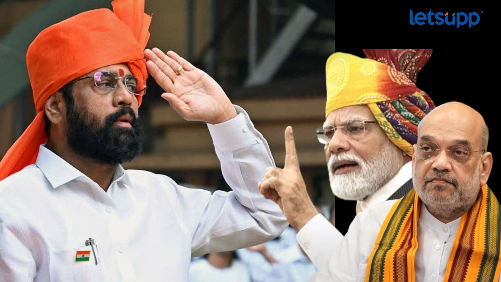 ‘CM शिंदेंची इतिहासात लाचार अन् गुडघे टेकणारे मुख्यमंत्री म्हणून नोंद होणार’ Letsupp Image (87)