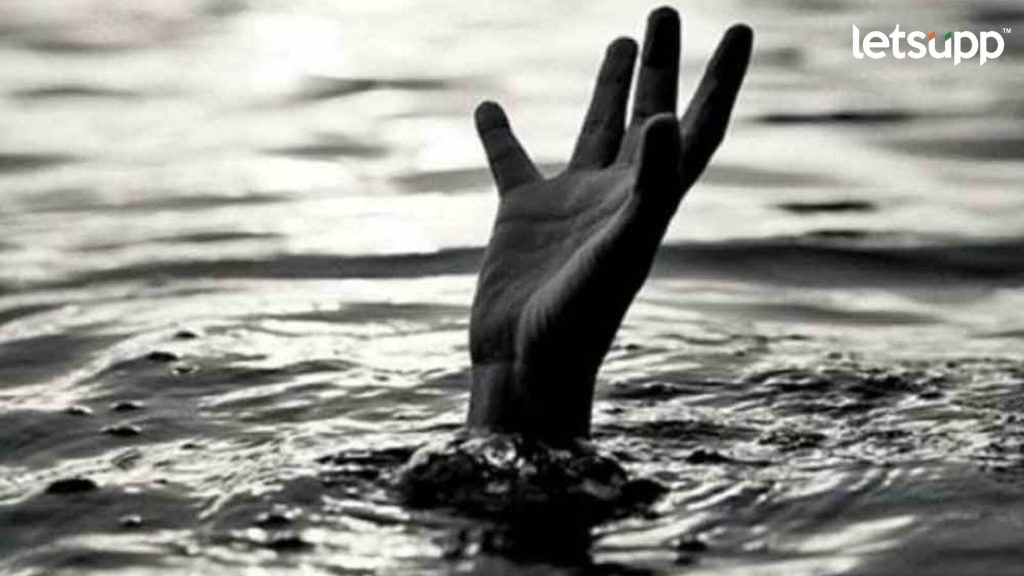 Live In Partner Pushed The Girlfriend And Her Two Daughters Into The Godavari River
