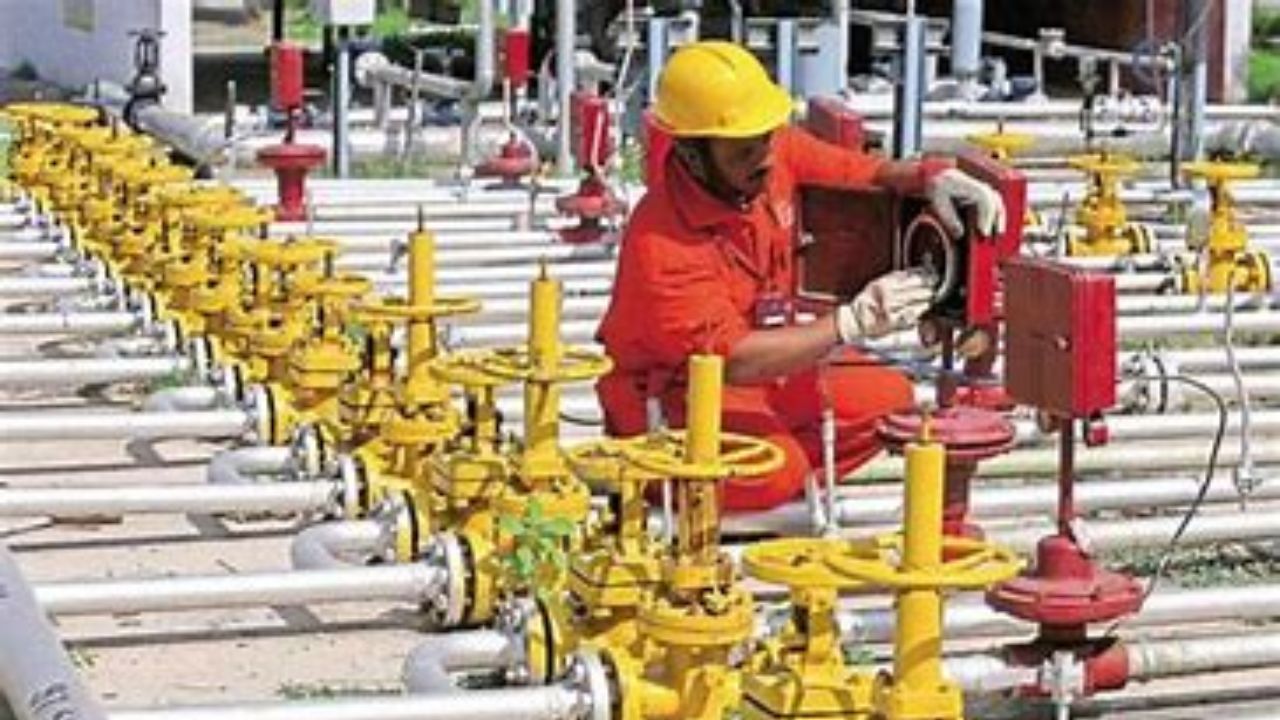 नगरकरांसाठी खुशखबर! पाइपलाइनद्वारे घरपोहच मिळणार गॅस Piped Gas