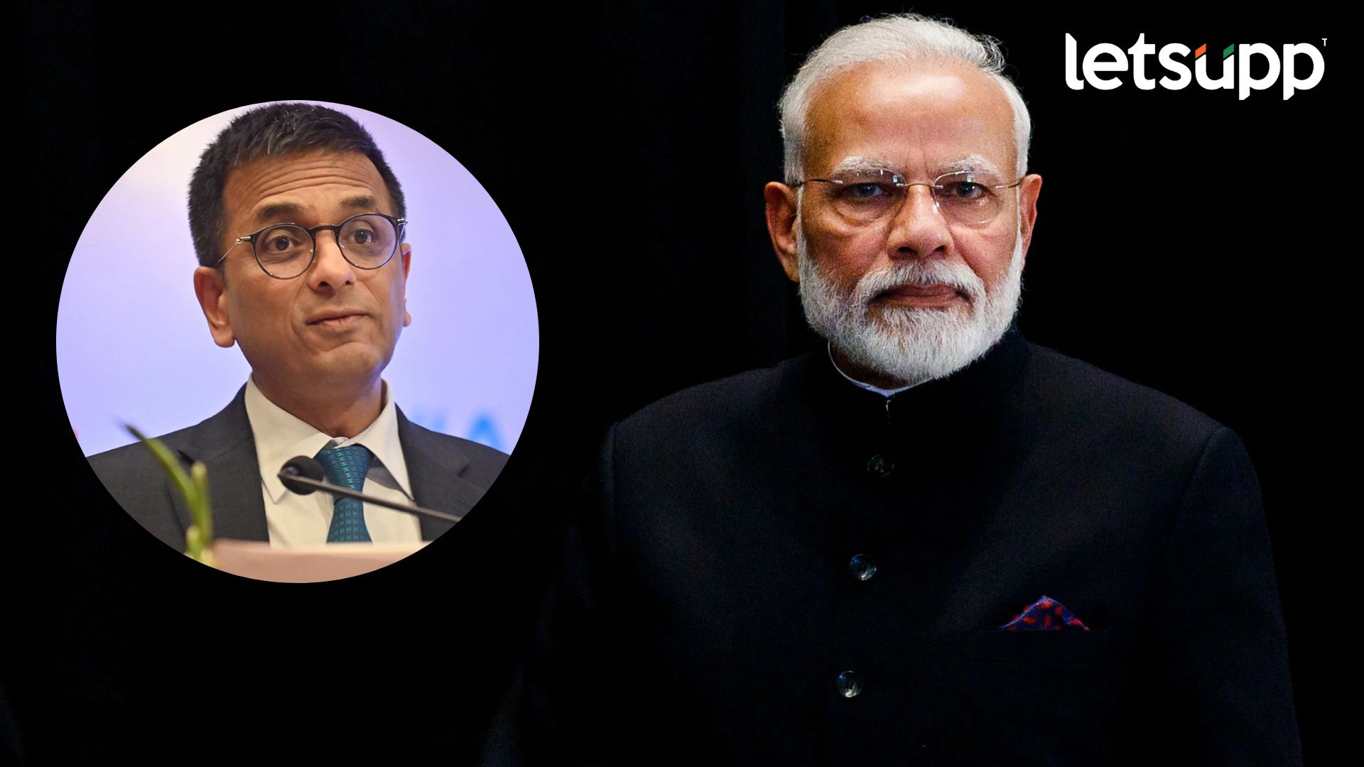 मोदी सरकारचा सरन्यायाधीशांना बाहेरचा रस्ता; सर्वोच्च न्यायालयाच्या निर्णयात केला थेट बदल Pm Modi